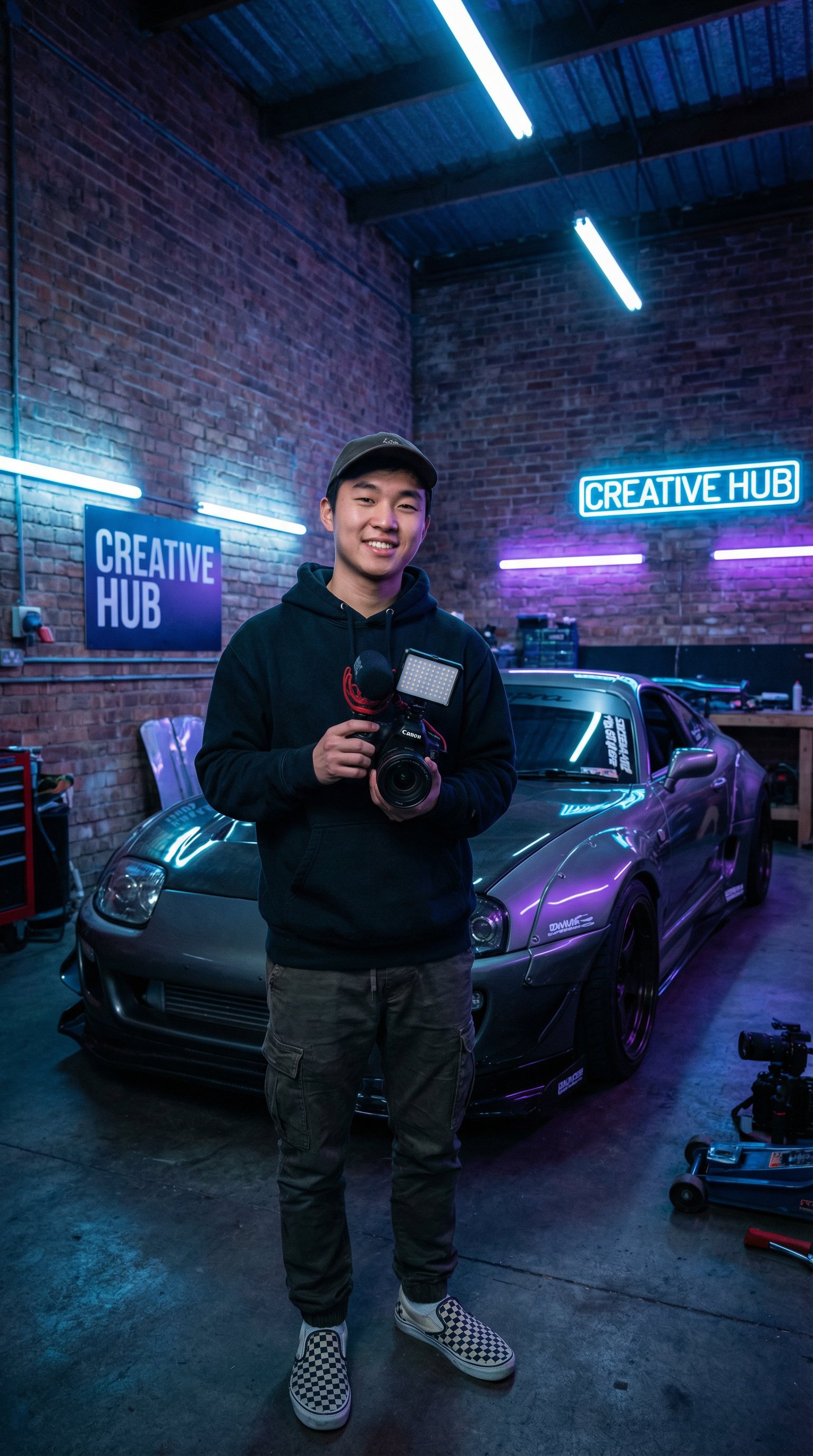 日本三级视频创作者