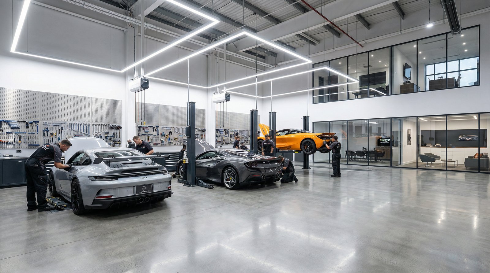 日本三级改装工坊视频